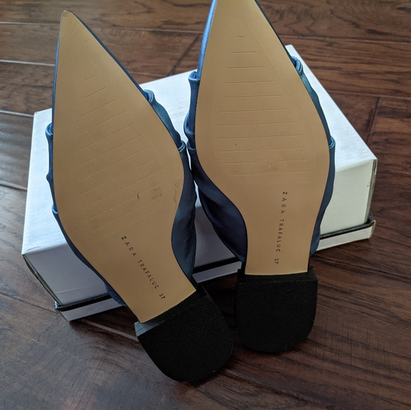 Zara mules - Picture 3 of 3